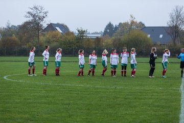 Bild 10 - Frauen TSV Wiemersdorf - SV Boostedt : Ergebnis: 0:7